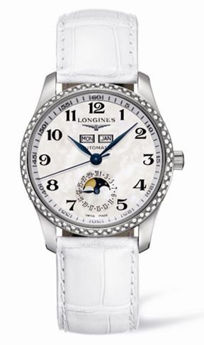 Watch Winder for watch Longines Master Collection Master Collection Calendar