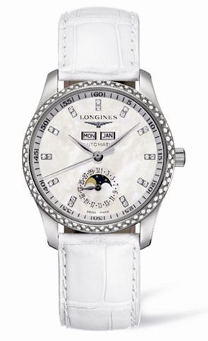 Watch Winder for watch Longines Master Collection Master Collection Calendar