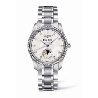 Watch Winder for watch Longines Master Collection Master Collection Calendar