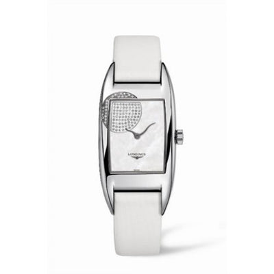 Watch Winder for watch Longines Heritage BelleArti 24.6 Modern Diamond