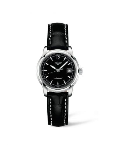 Watch Winder for watch Longines Saint Imier Saint-Imier Date 30 Stainless Steel