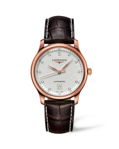 Watch Winder for watch Longines Master Collection Master Collection Date 38.5 Pink Gold