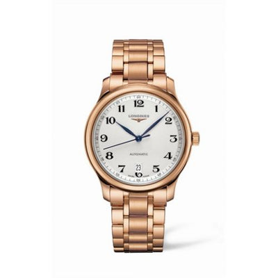 Watch Winder for watch Longines Master Collection Master Collection Date 38.5 Pink Gold