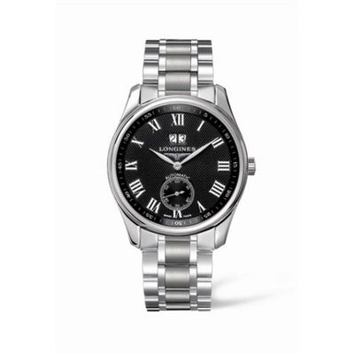 Watch Winder for watch Longines Master Collection Master Collection Big Date Small Seconds