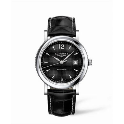 Watch Winder for watch Longines Heritage Clous de Paris 40