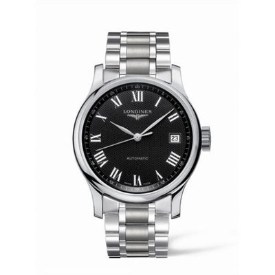 Watch Winder for watch Longines Master Collection Master Collection Date 47.5