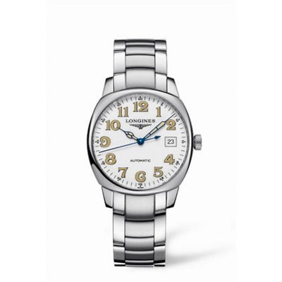 Watch Winder for watch Longines Heritage Spirit 36