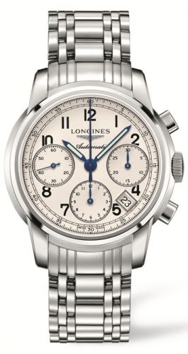 Watch Winder for watch Longines Saint Imier Saint-Imier Chronograph