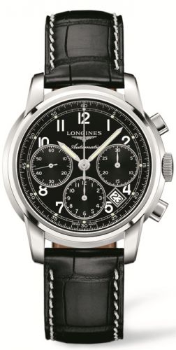 Watch Winder for watch Longines Saint Imier Saint-Imier Chronograph