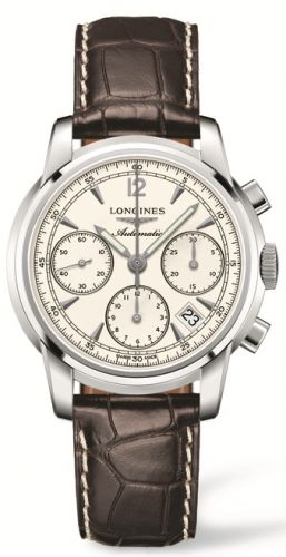 Watch Winder for watch Longines Saint Imier Saint-Imier Chronograph