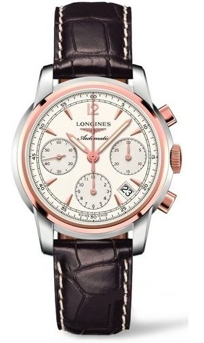 Watch Winder for watch Longines Saint Imier Saint-Imier Chronograph