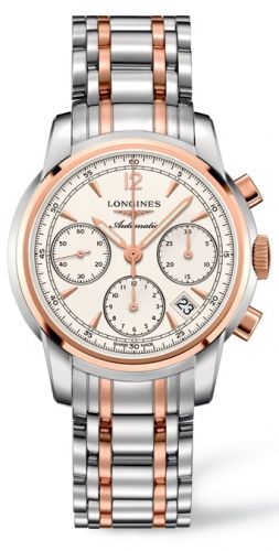 Watch Winder for watch Longines Saint Imier Saint-Imier Chronograph
