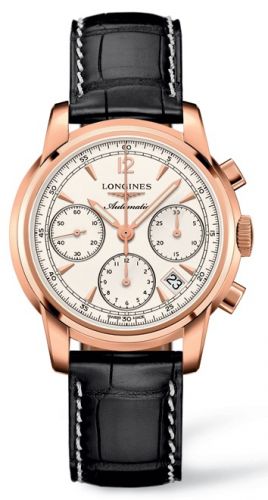 Watch Winder for watch Longines Saint Imier Saint-Imier Chronograph