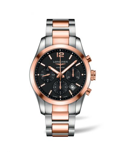 Watch Winder for watch Longines Conquest Classic Conquest Classic Chronograph