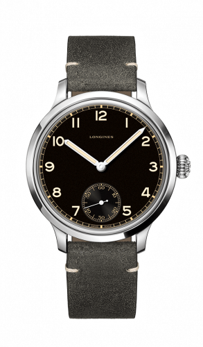 Watch Winder for watch Longines Heritage Heritage Small Seconds 43mm