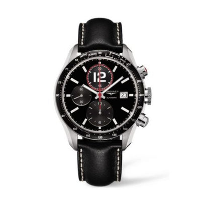 Watch Winder for watch Longines GrandeVitesse GrandeVitesse Tachymeter Strap