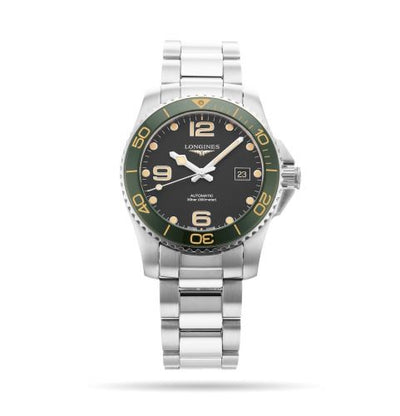 Watch Winder for watch Longines HydroConquest HydroConquest 41 Automatic Watches of Switzerland