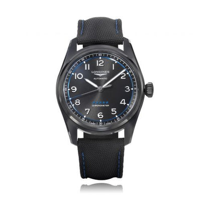 Watch Winder for watch Longines Spirit Spirit Automatic 40 Bucherer Blue