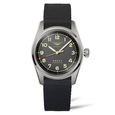 Watch Winder for watch Longines Spirit Spirit Automatic 42 Titanium / NATO