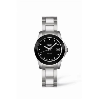 Watch Winder for watch Longines Conquest Conquest Quartz 25 Ceramic