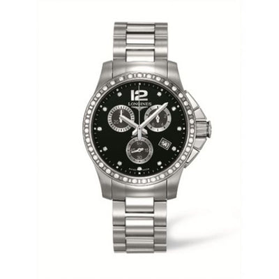 Watch Winder for watch Longines Conquest Conquest Chronograph Quartz 35