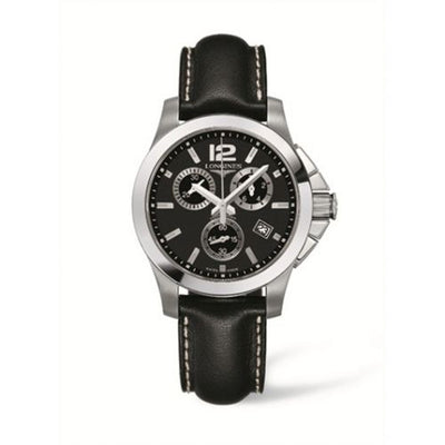 Watch Winder for watch Longines Conquest Conquest Chronograph Quartz 35