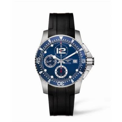 Watch Winder for watch Longines HydroConquest Hydroconquest Chronograph