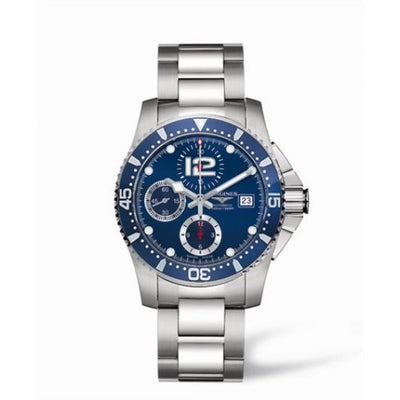 Watch Winder for watch Longines HydroConquest Hydroconquest Chronograph