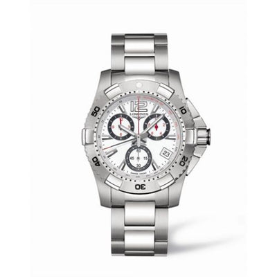 Watch Winder for watch Longines HydroConquest Hydroconquest Chronograph Quartz