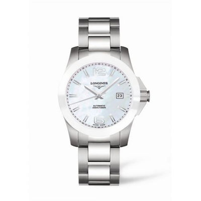 Watch Winder for watch Longines Conquest Conquest Automatic 39 Ceramic