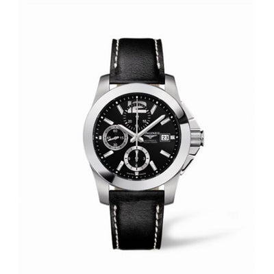Watch Winder for watch Longines Conquest Conquest Chronograph