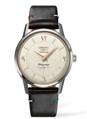 Watch Winder for watch Longines Heritage Flagship Heritage United Arab Emirates