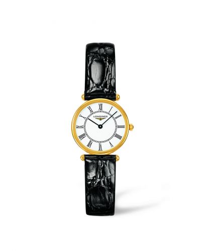 Watch Winder for watch Longines La Grande Classique La Grande Classique Quartz 23 Gold
