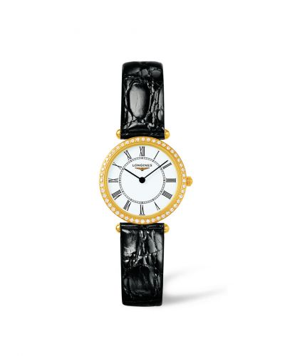 Watch Winder for watch Longines La Grande Classique La Grande Classique Quartz 23 Gold