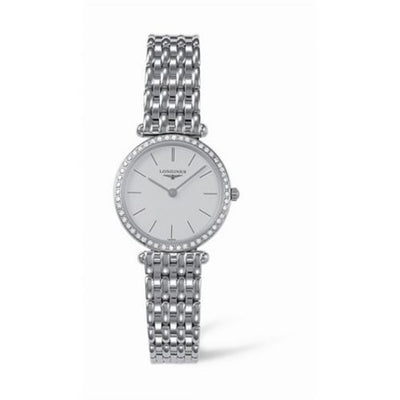 Watch Winder for watch Longines La Grande Classique La Grande Classique Quartz 23 White Gold