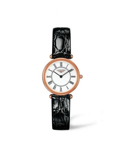 Watch Winder for watch Longines La Grande Classique La Grande Classique Quartz 23 Pink Gold