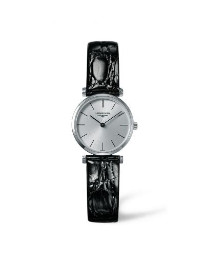 Watch Winder for watch Longines La Grande Classique La Grande Classique Quartz 24 Monochrome Leather