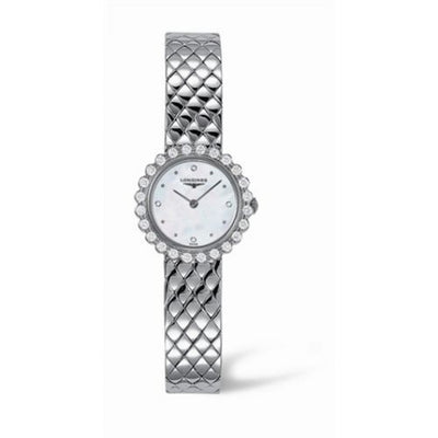 Remontoir à montres pour montre Longines Les Grandes Classiques Prestige Or 23