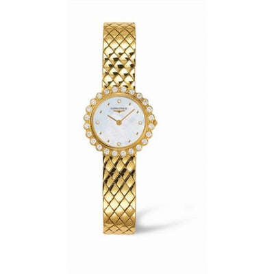 Remontoir à montres pour montre Longines Les Grandes Classiques Prestige Or 23