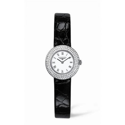 Remontoir à montres pour montre Longines Les Grandes Classiques Prestige Or 22.5 Triple Row