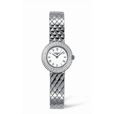 Remontoir à montres pour montre Longines Les Grandes Classiques Prestige Or 22.5 Triple Row