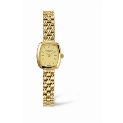 Remontoir à montres pour montre Longines Les Grandes Classiques Prestige Or coussin 18