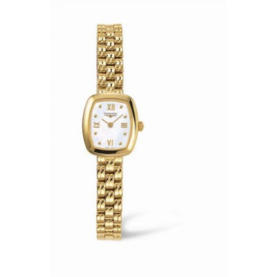 Remontoir à montres pour montre Longines Les Grandes Classiques Prestige Or coussin 18