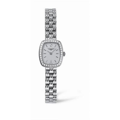 Remontoir à montres pour montre Longines Les Grandes Classiques Prestige Or coussin 18