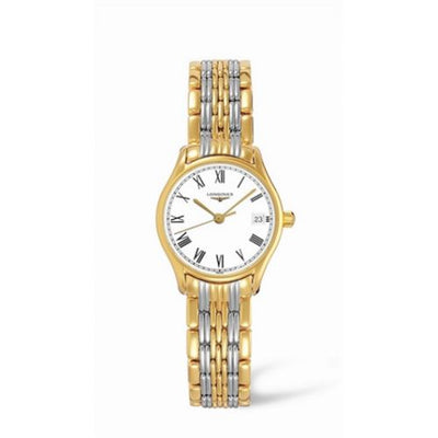 Watch Winder for watch Longines Lyre Lyre 25 Quartz Yellow