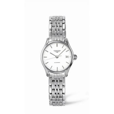 Watch Winder for watch Longines Lyre Lyre 25 Automatic Stainless Steel