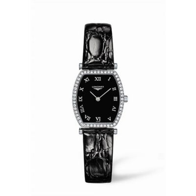 Watch Winder for watch Longines La Grande Classique La Grande Classique Tonneau 22 Diamond