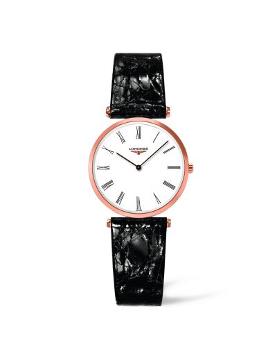 Remontoir à montres pour montre Longines La Grande Classique La Grande Classique Quartz 29 Rose