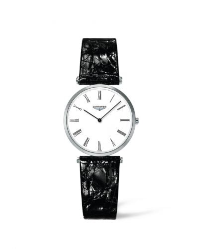 Remontoir à montres pour montre Longines La Grande Classique La Grande Classique Quartz 29 Stainless Steel