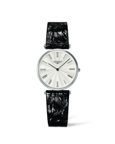 Remontoir à montres pour montre Longines La Grande Classique La Grande Classique Quartz 29 Stainless Steel